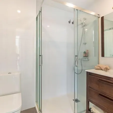 Larycorte, Beautiful 3bdr Beachfront Apartment Marbella