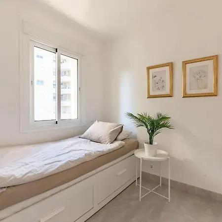 Apartment Larycorte, Beautiful 3bdr Beachfront *